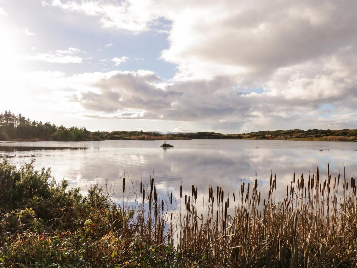 Вилла The Wheelhouse Pod No 1 Burtonport Экстерьер фото